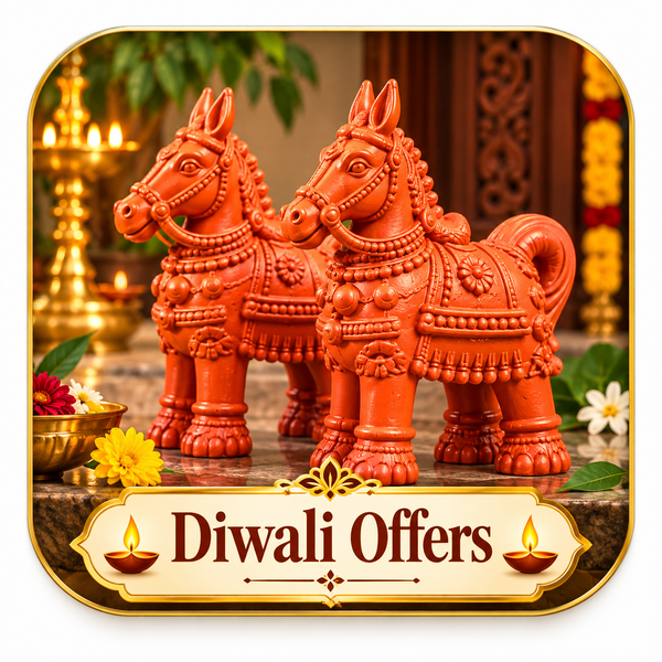 Diwali Offers