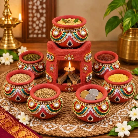 Decorative stone work collections