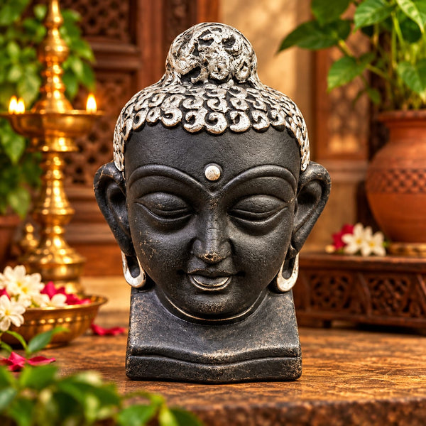 Buddha