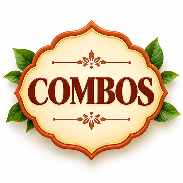 Exclusive Combo Offers