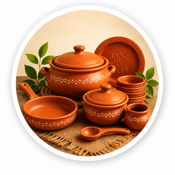 Cookwares