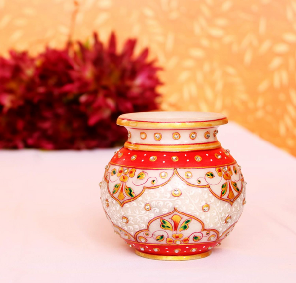 Royal stone work decors