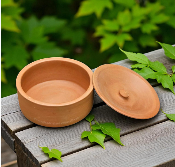 Terra Pots